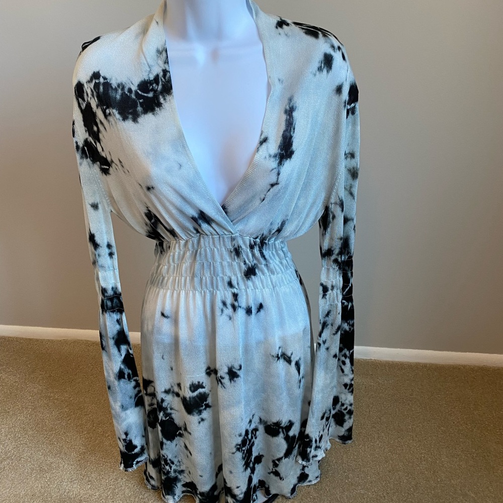 Channah dress or top; can be worn with Leggins or jeans; No tags; never worn.